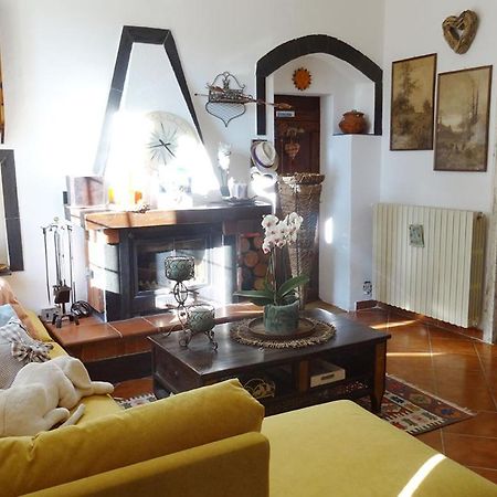 La Celestina Bed & Breakfast Piana Crixia Bagian luar foto
