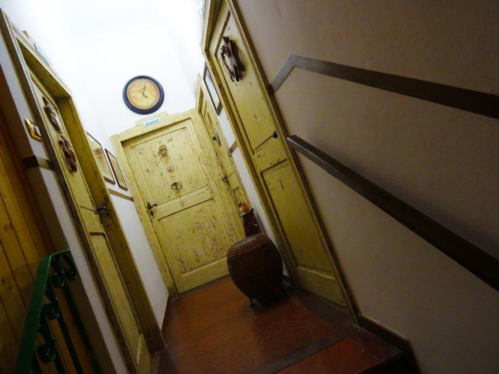 La Celestina Bed & Breakfast Piana Crixia Bagian luar foto