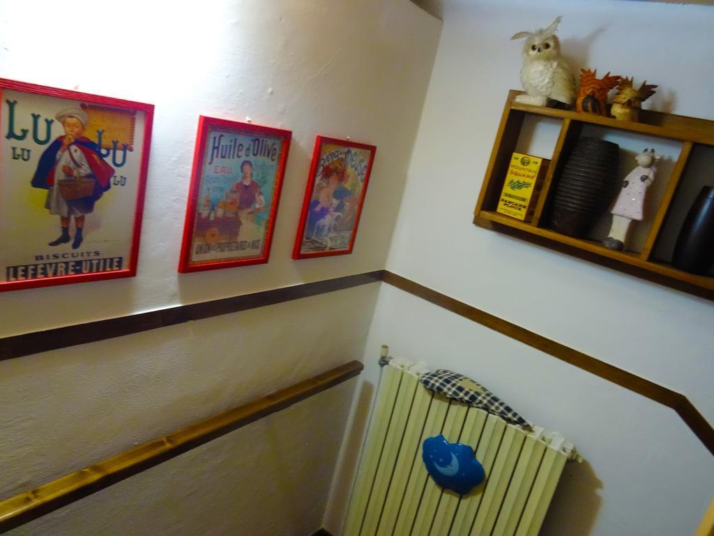 La Celestina Bed & Breakfast Piana Crixia Bagian luar foto