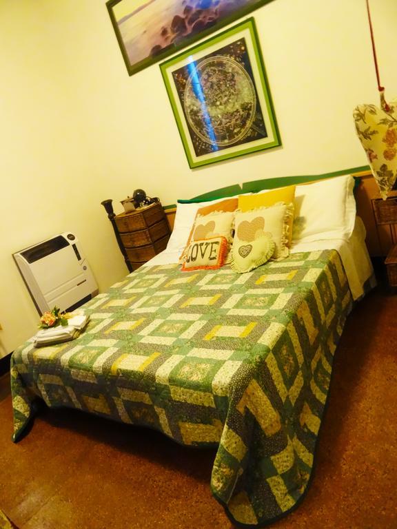 La Celestina Bed & Breakfast Piana Crixia Bagian luar foto