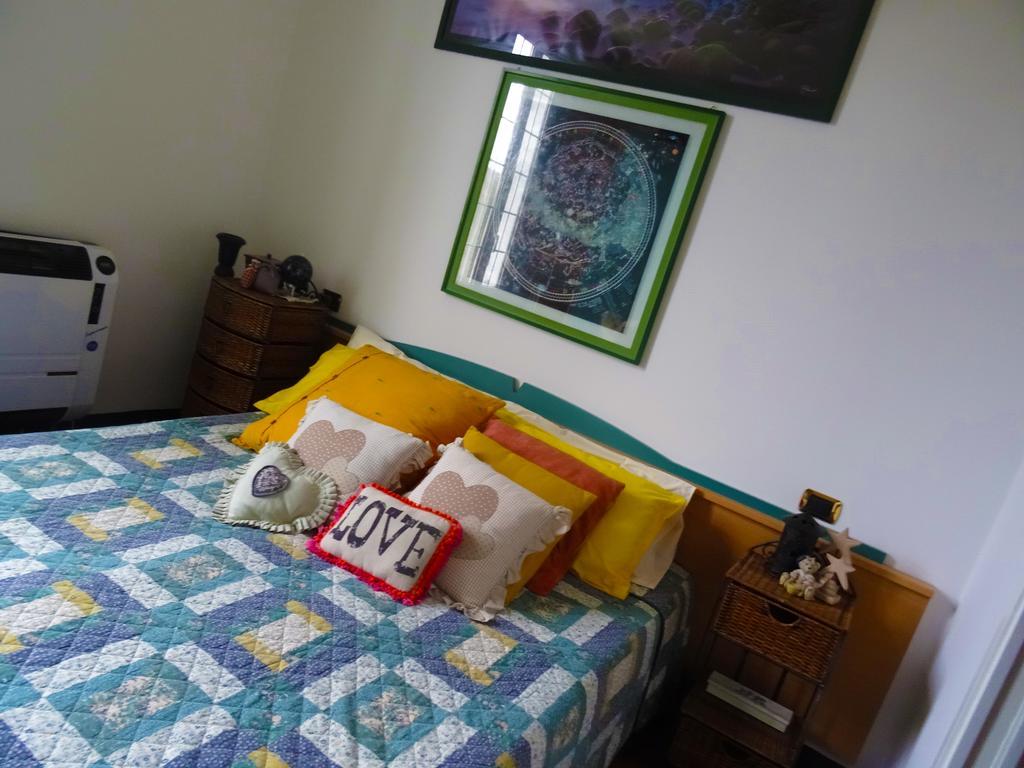 La Celestina Bed & Breakfast Piana Crixia Bagian luar foto
