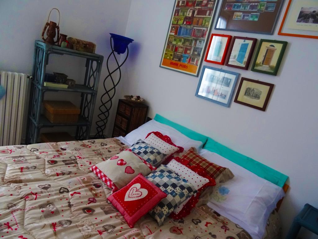 La Celestina Bed & Breakfast Piana Crixia Bagian luar foto