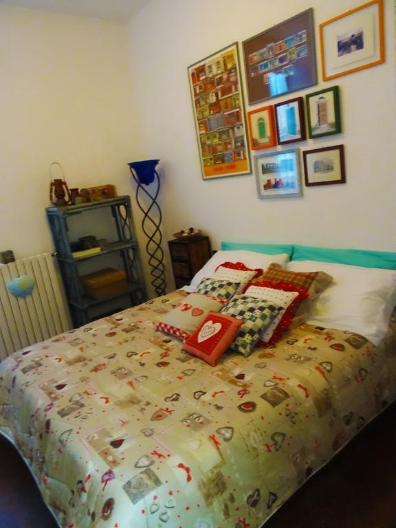 La Celestina Bed & Breakfast Piana Crixia Bagian luar foto