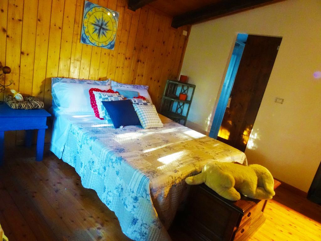 La Celestina Bed & Breakfast Piana Crixia Bagian luar foto