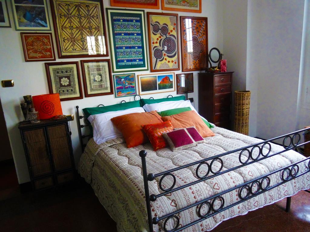La Celestina Bed & Breakfast Piana Crixia Bagian luar foto