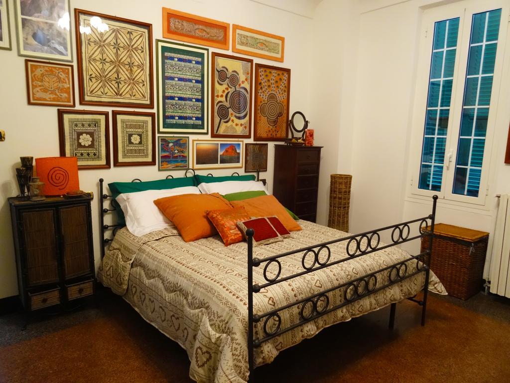 La Celestina Bed & Breakfast Piana Crixia Bagian luar foto