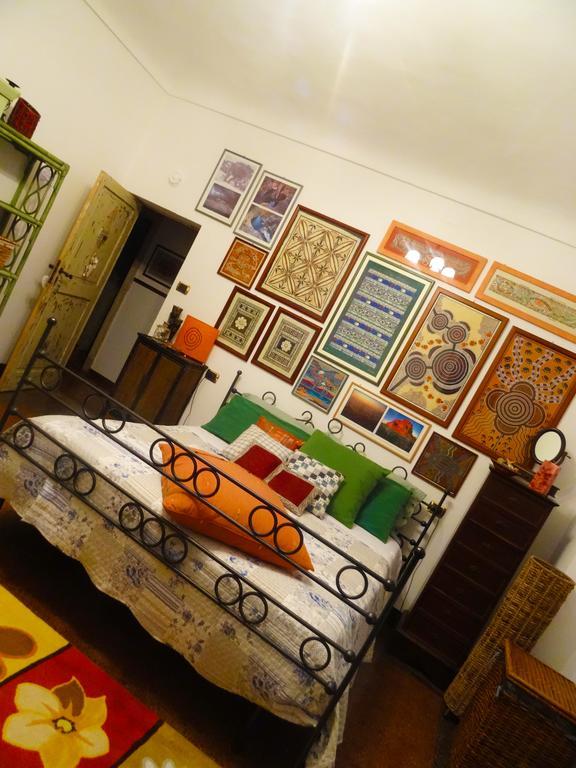 La Celestina Bed & Breakfast Piana Crixia Bagian luar foto