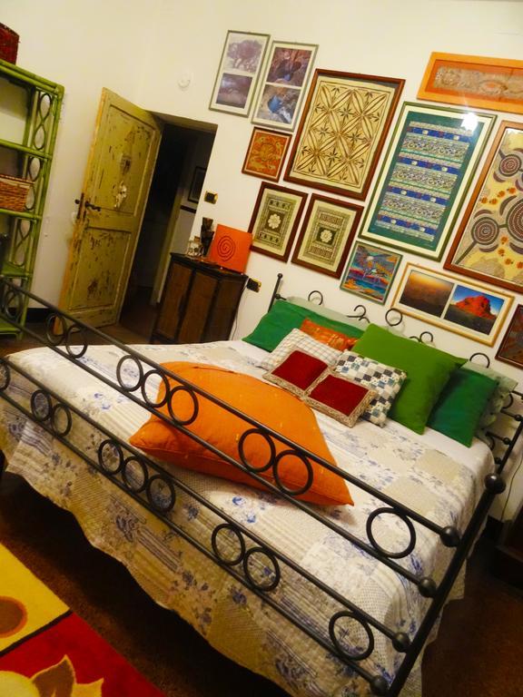 La Celestina Bed & Breakfast Piana Crixia Bagian luar foto
