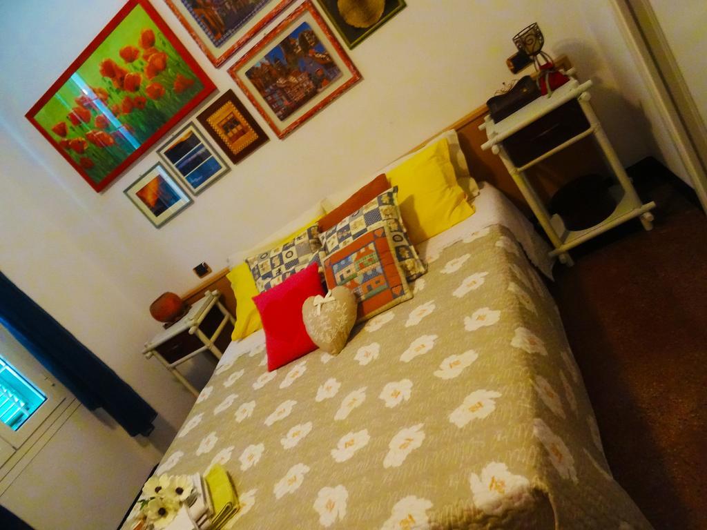 La Celestina Bed & Breakfast Piana Crixia Bagian luar foto