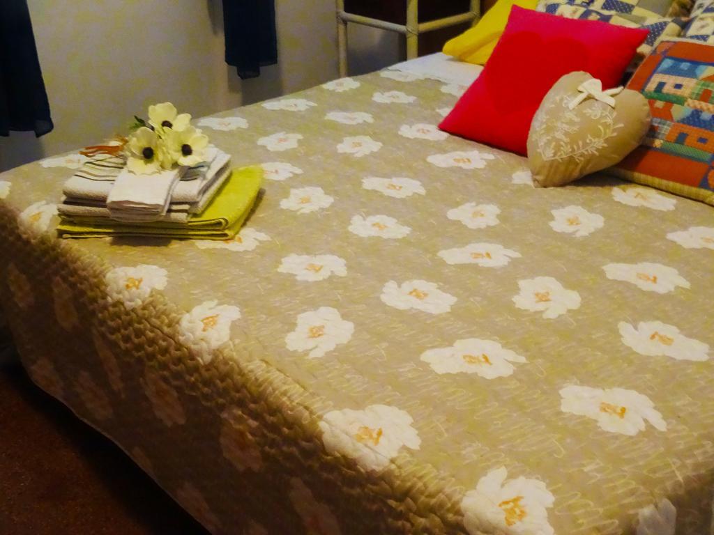 La Celestina Bed & Breakfast Piana Crixia Bagian luar foto