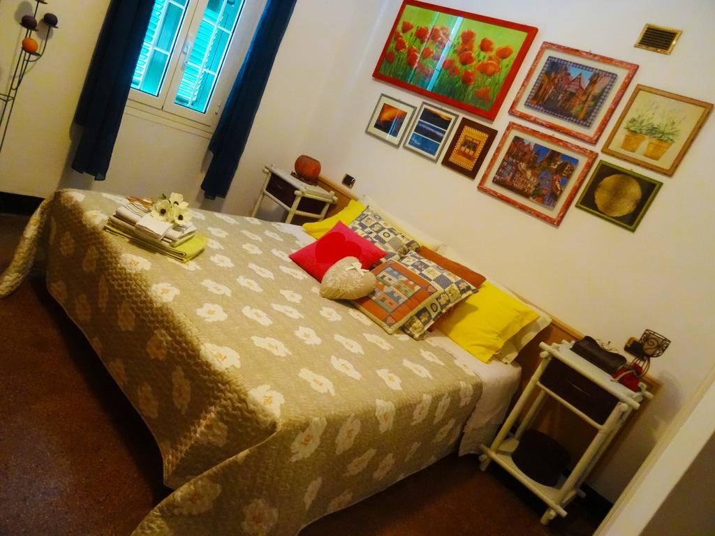 La Celestina Bed & Breakfast Piana Crixia Bagian luar foto