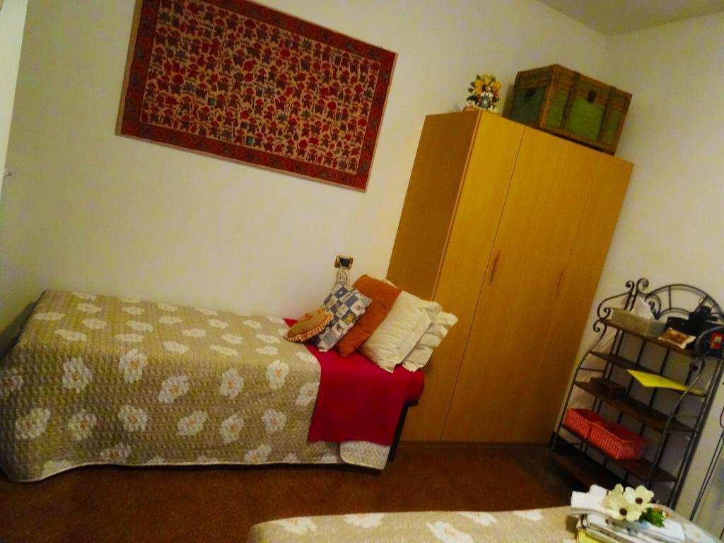 La Celestina Bed & Breakfast Piana Crixia Bagian luar foto