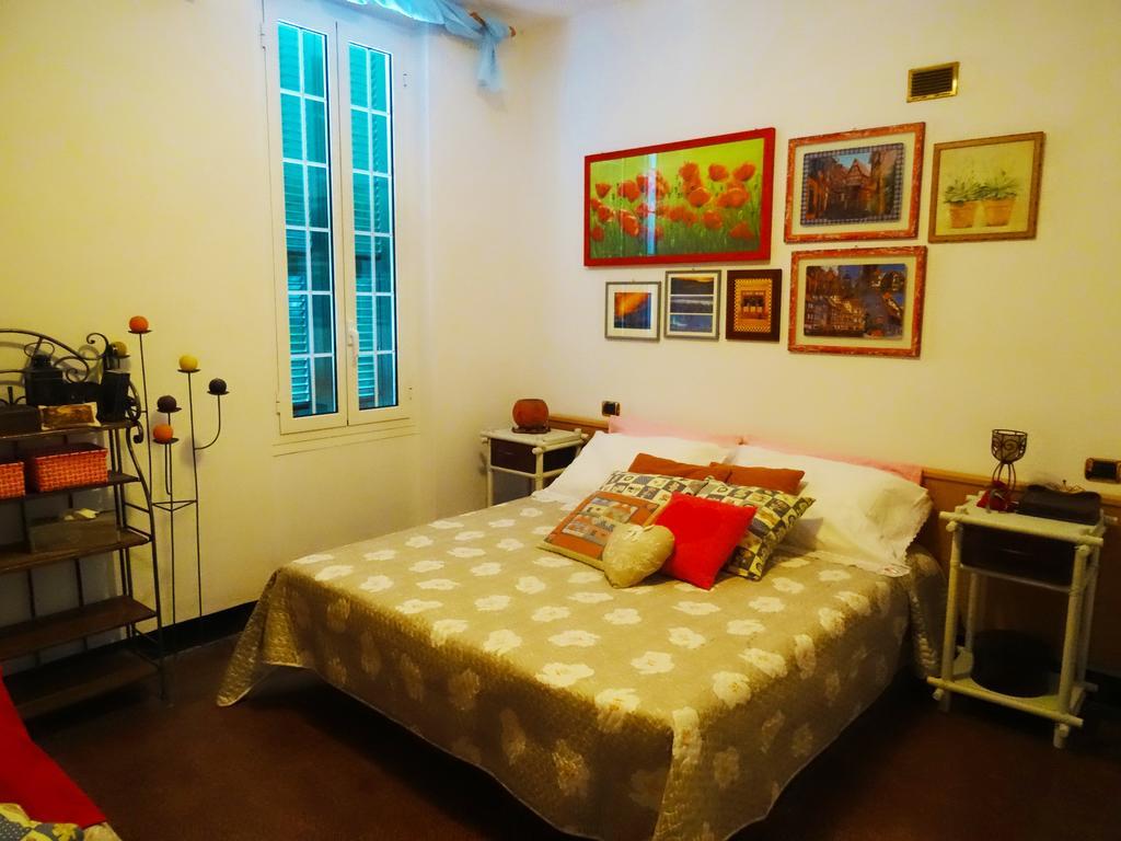 La Celestina Bed & Breakfast Piana Crixia Bagian luar foto