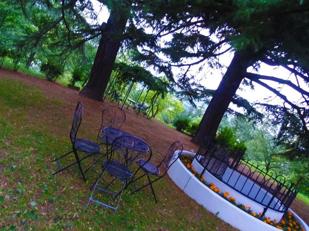 La Celestina Bed & Breakfast Piana Crixia Bagian luar foto