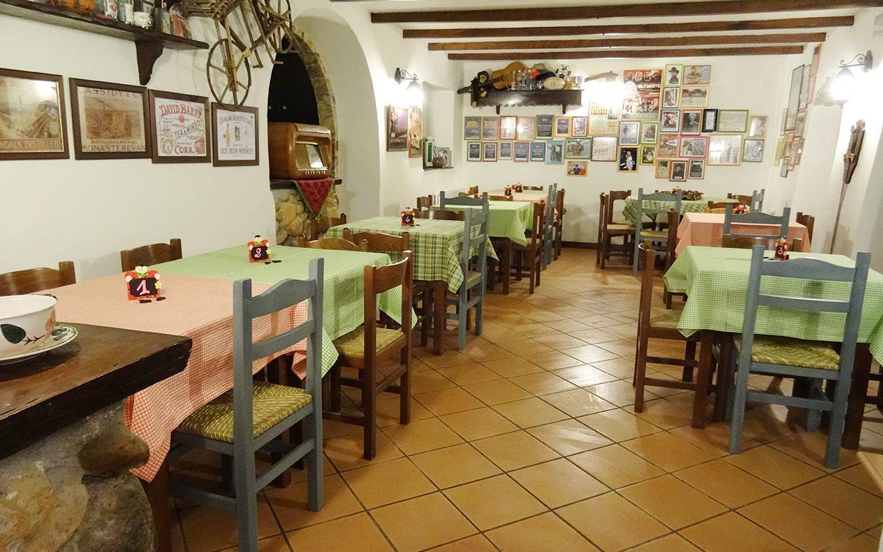 La Celestina Bed & Breakfast Piana Crixia Bagian luar foto